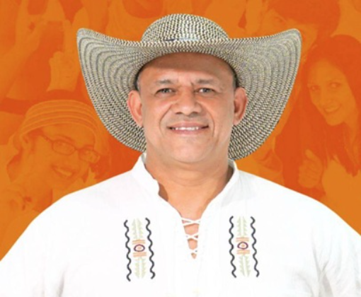 Pedro BaracutaoGarcía Ospina